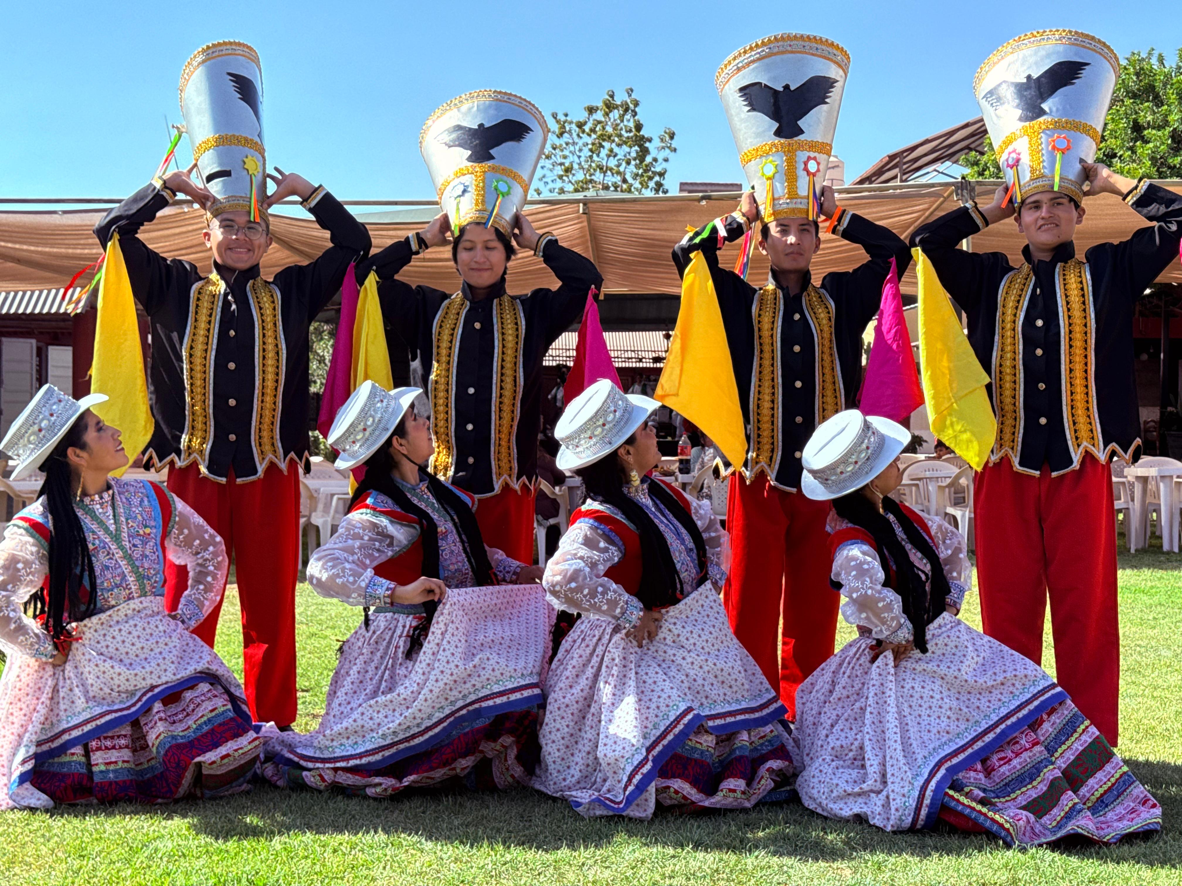 Contacto Wasi Mikuna