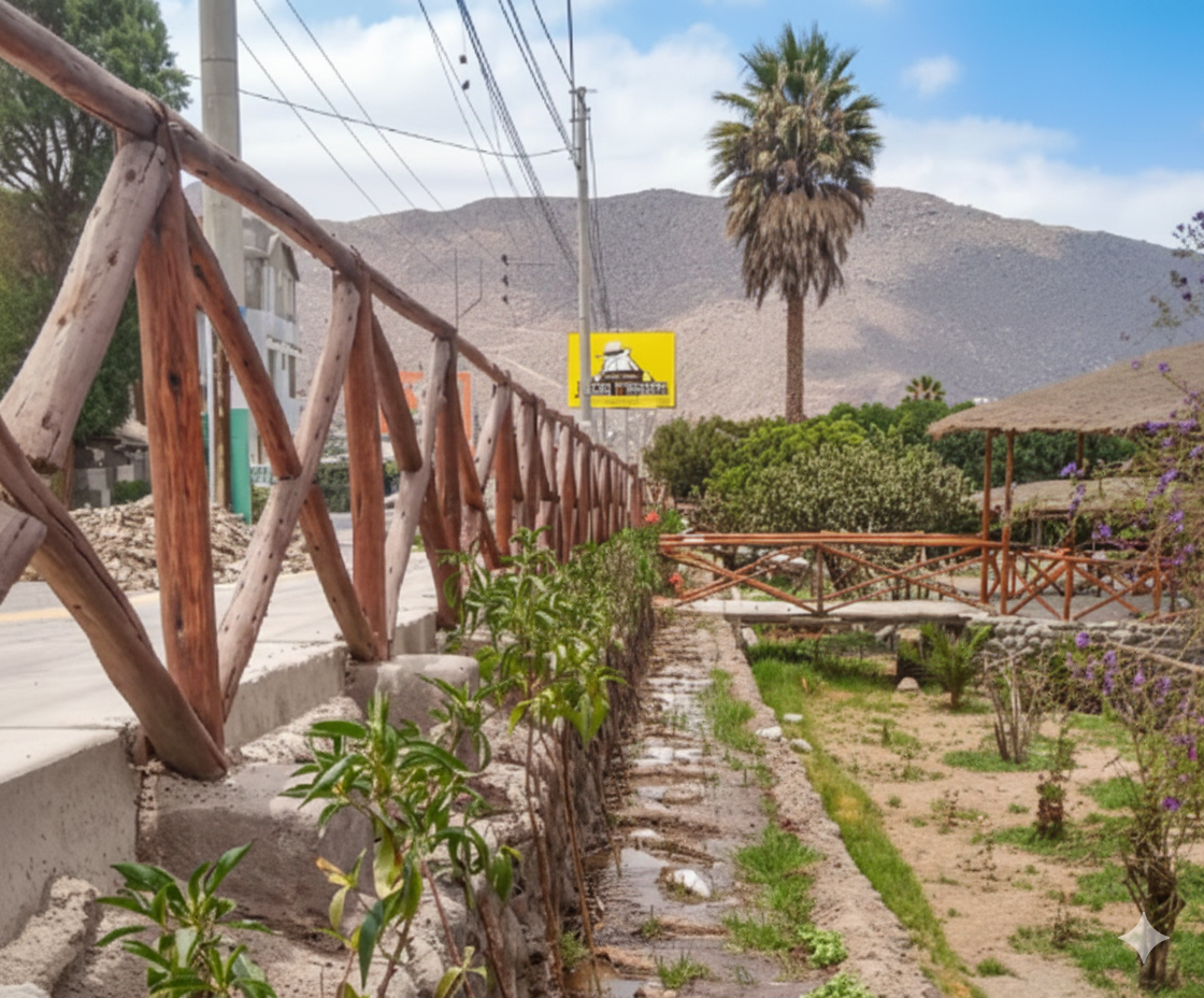 Tradición picantera arequipeña